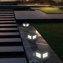 LAMPE LED SPOLJNE ZA STAZE, OGRADE, ULAZE, PRODAJA LEUCI RASVETA BEOGRAD